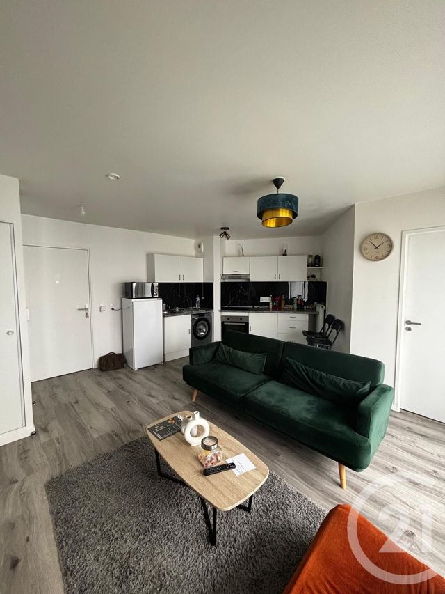 Appartement F3 à louer - 3 pièces - 44.72 m2 - CHAMPIGNY SUR MARNE - 94 - ILE-DE-FRANCE - Century 21 Acv