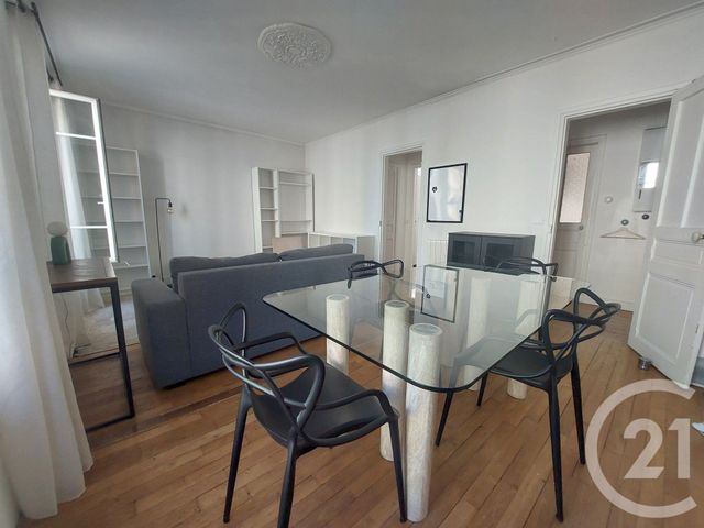 appartement - MAISONS ALFORT - 94