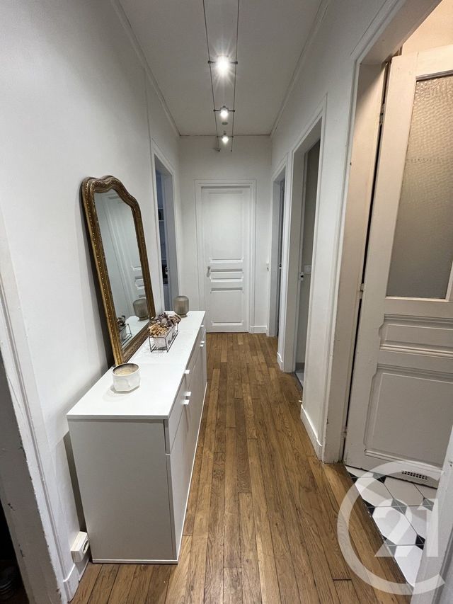 Appartement F2 à louer - 2 pièces - 53.07 m2 - MAISONS ALFORT - 94 - ILE-DE-FRANCE - Century 21 Acv