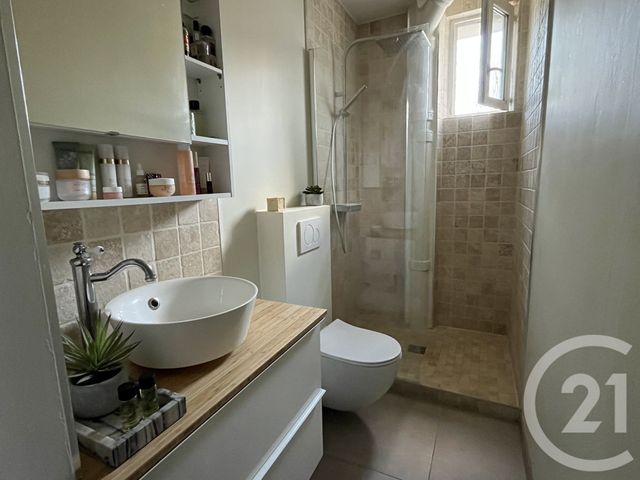 Appartement F2 à louer - 2 pièces - 53.07 m2 - MAISONS ALFORT - 94 - ILE-DE-FRANCE - Century 21 Acv