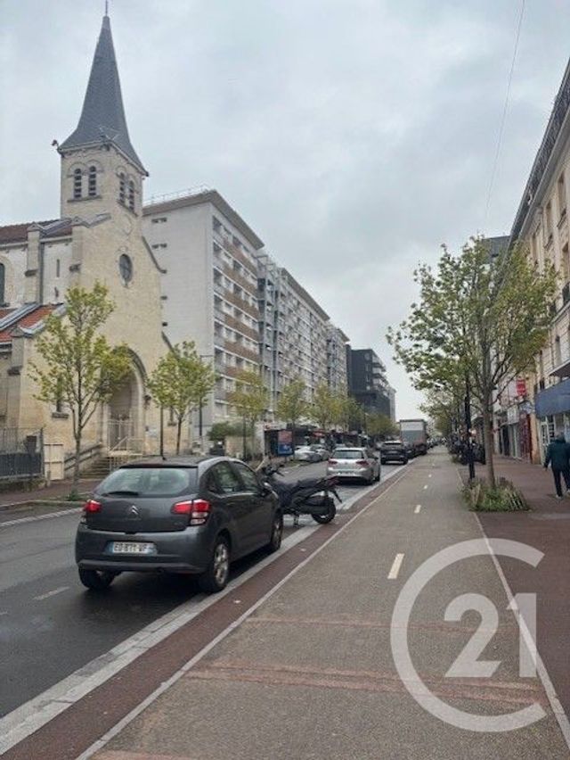 Appartement F3 à louer - 3 pièces - 55.73 m2 - JOINVILLE LE PONT - 94 - ILE-DE-FRANCE - Century 21 Acv