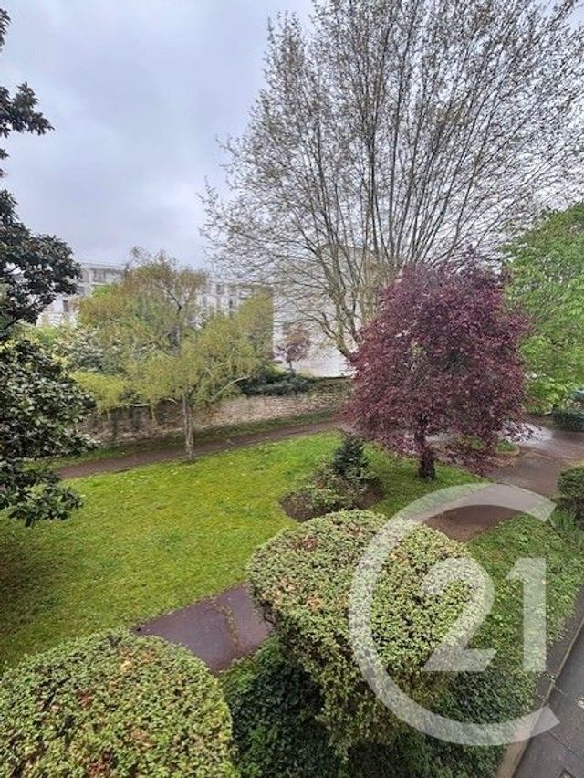 Appartement F3 à louer - 3 pièces - 55.73 m2 - JOINVILLE LE PONT - 94 - ILE-DE-FRANCE - Century 21 Acv