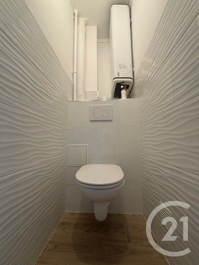 Appartement F3 à louer - 3 pièces - 55.73 m2 - JOINVILLE LE PONT - 94 - ILE-DE-FRANCE - Century 21 Acv