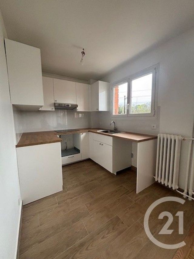 Appartement F3 à louer - 3 pièces - 55.73 m2 - JOINVILLE LE PONT - 94 - ILE-DE-FRANCE - Century 21 Acv