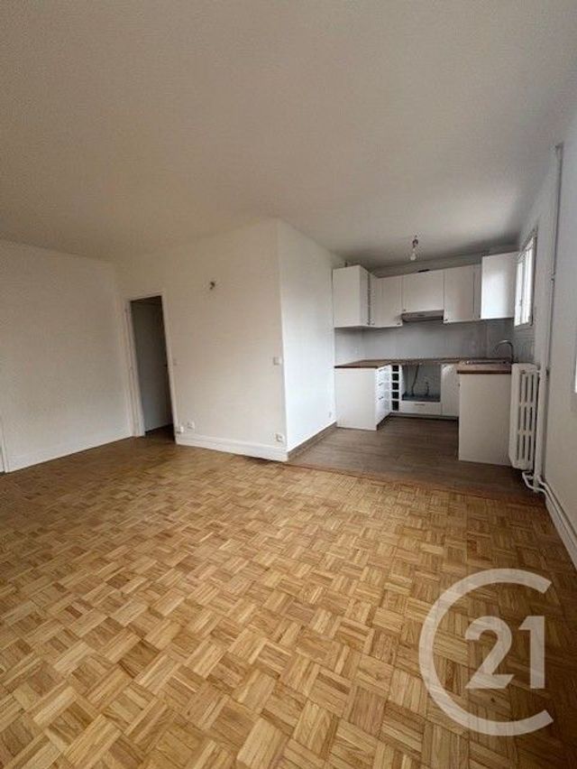 Appartement F3 à louer JOINVILLE LE PONT