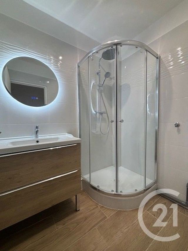 Appartement F3 à louer - 3 pièces - 55.73 m2 - JOINVILLE LE PONT - 94 - ILE-DE-FRANCE - Century 21 Acv