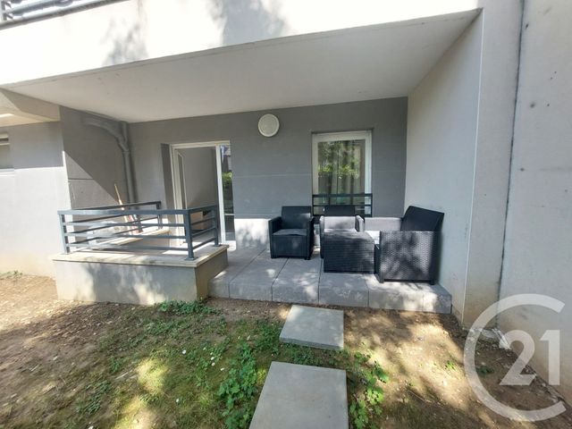 Appartement F1 à louer - 1 pièce - 32.15 m2 - VILLENEUVE LE ROI - 94 - ILE-DE-FRANCE - Century 21 Acv
