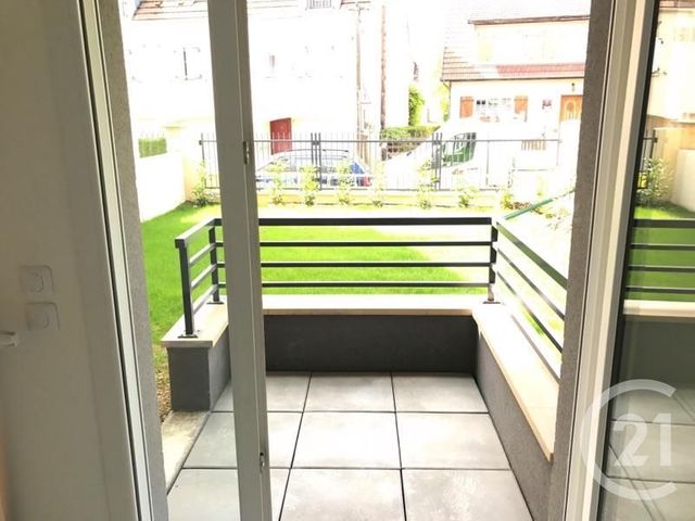 Appartement F1 à louer - 1 pièce - 32.15 m2 - VILLENEUVE LE ROI - 94 - ILE-DE-FRANCE - Century 21 Acv