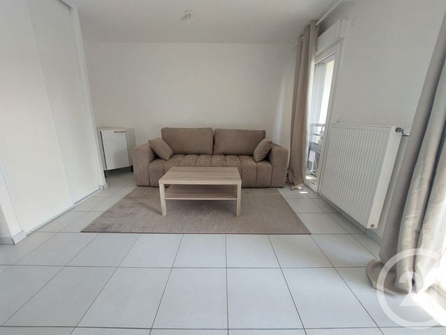 Appartement F1 à louer - 1 pièce - 32.15 m2 - VILLENEUVE LE ROI - 94 - ILE-DE-FRANCE - Century 21 Acv