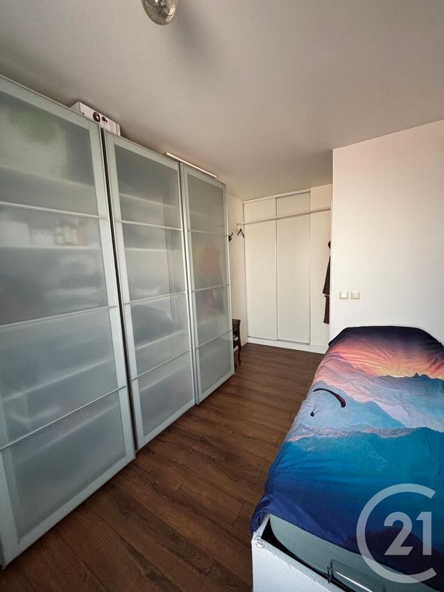 Appartement F3 à louer - 3 pièces - 63.96 m2 - CHOISY LE ROI - 94 - ILE-DE-FRANCE - Century 21 Acv