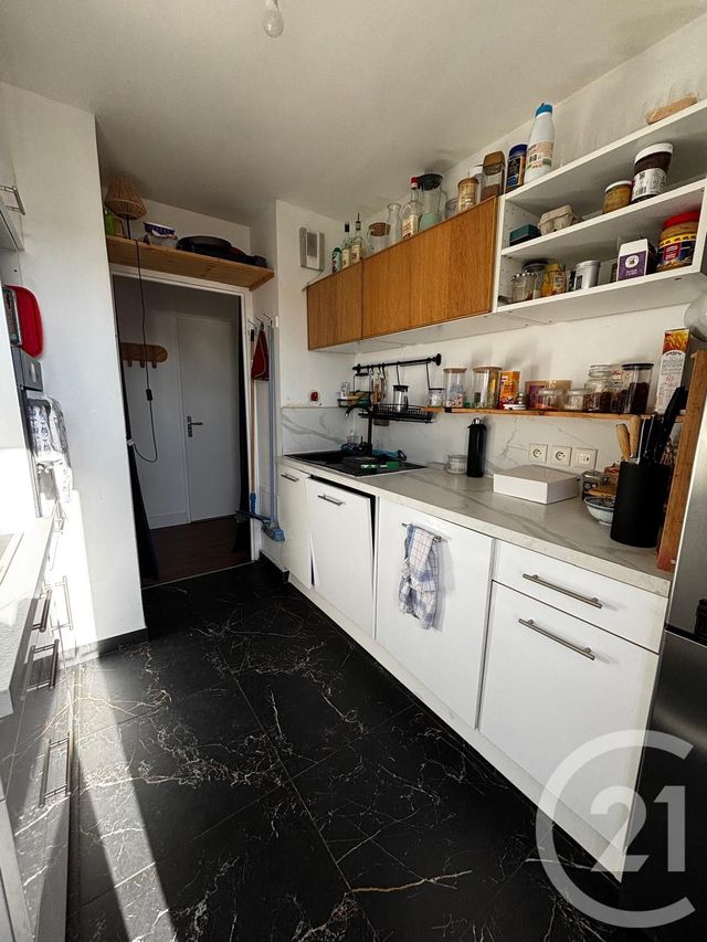 Appartement F3 à louer - 3 pièces - 63.96 m2 - CHOISY LE ROI - 94 - ILE-DE-FRANCE - Century 21 Acv