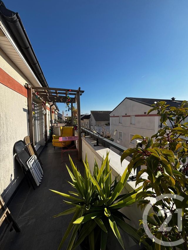 Appartement F3 à louer - 3 pièces - 63.96 m2 - CHOISY LE ROI - 94 - ILE-DE-FRANCE - Century 21 Acv