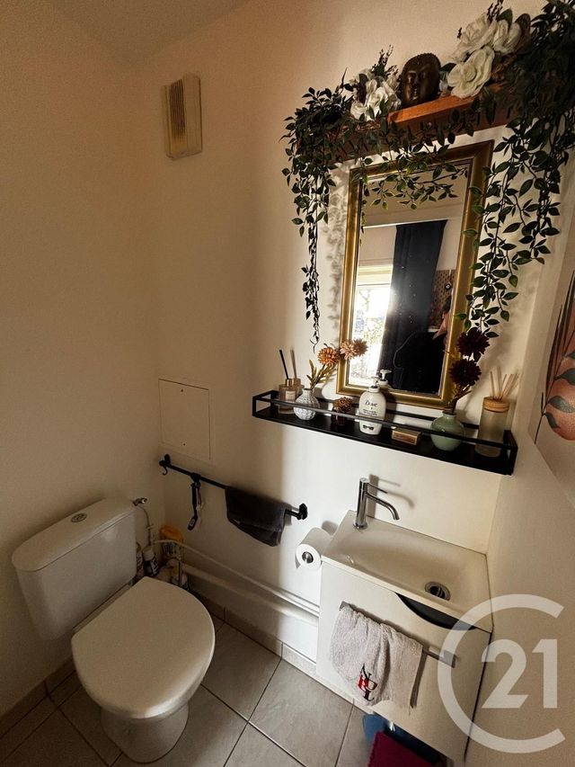 Appartement F3 à louer - 3 pièces - 63.96 m2 - CHOISY LE ROI - 94 - ILE-DE-FRANCE - Century 21 Acv