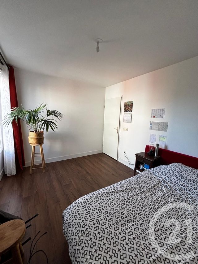 Appartement F3 à louer - 3 pièces - 63.96 m2 - CHOISY LE ROI - 94 - ILE-DE-FRANCE - Century 21 Acv
