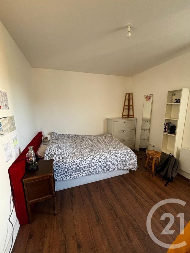 Appartement F3 à louer - 3 pièces - 63.96 m2 - CHOISY LE ROI - 94 - ILE-DE-FRANCE - Century 21 Acv