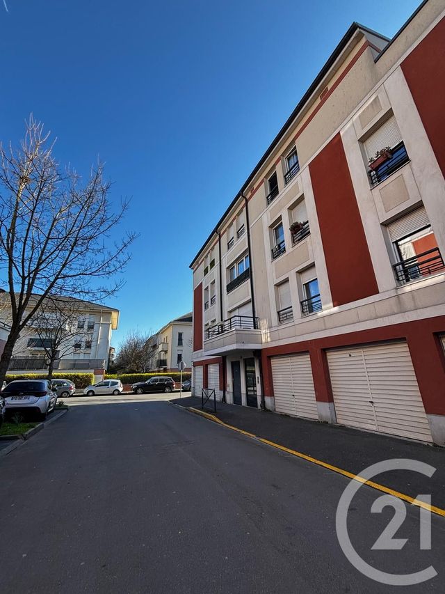 Appartement F3 à louer - 3 pièces - 63.96 m2 - CHOISY LE ROI - 94 - ILE-DE-FRANCE - Century 21 Acv