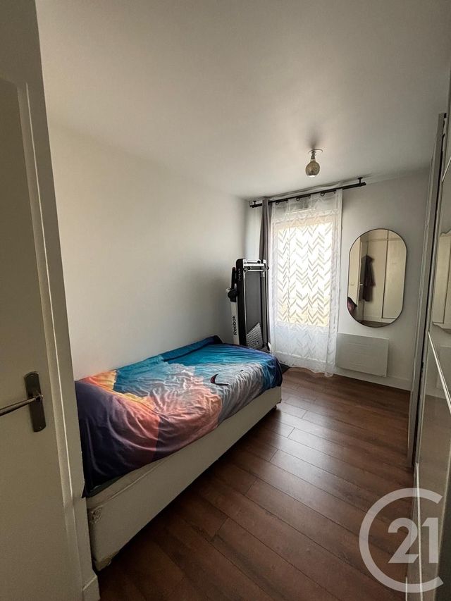 Appartement F3 à louer - 3 pièces - 63.96 m2 - CHOISY LE ROI - 94 - ILE-DE-FRANCE - Century 21 Acv