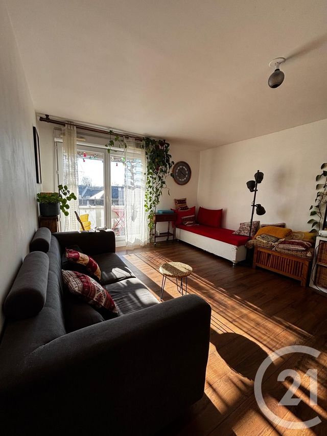 Appartement F3 à louer - 3 pièces - 63.96 m2 - CHOISY LE ROI - 94 - ILE-DE-FRANCE - Century 21 Acv