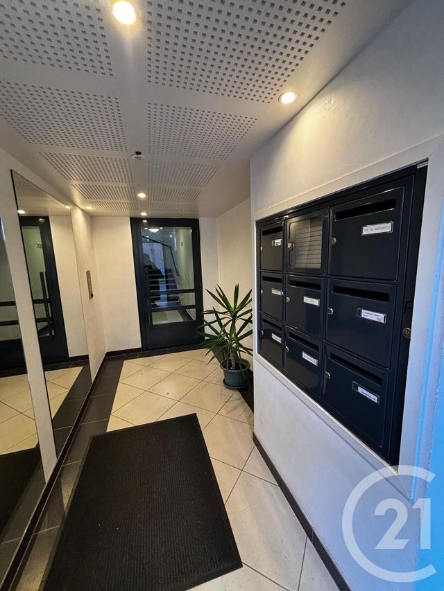 Appartement F3 à louer - 3 pièces - 63.96 m2 - CHOISY LE ROI - 94 - ILE-DE-FRANCE - Century 21 Acv