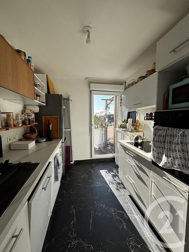 Appartement F3 à louer - 3 pièces - 63.96 m2 - CHOISY LE ROI - 94 - ILE-DE-FRANCE - Century 21 Acv