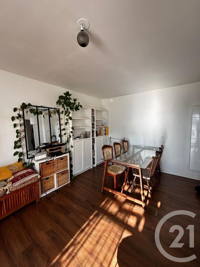 Appartement F3 à louer - 3 pièces - 63.96 m2 - CHOISY LE ROI - 94 - ILE-DE-FRANCE - Century 21 Acv