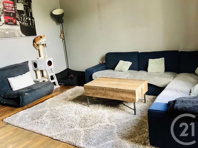 maison à louer - 6 pièces - 156.78 m2 - ORLY - 94 - ILE-DE-FRANCE - Century 21 Acv