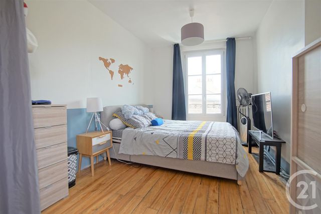 maison à louer - 6 pièces - 156.78 m2 - ORLY - 94 - ILE-DE-FRANCE - Century 21 Acv