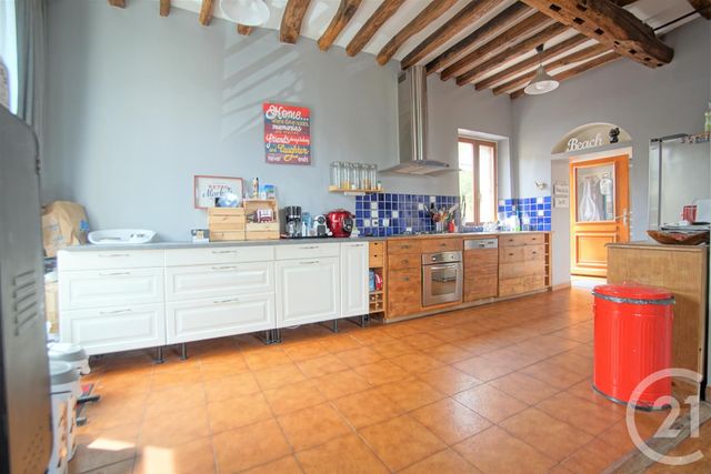 maison à louer - 6 pièces - 156.78 m2 - ORLY - 94 - ILE-DE-FRANCE - Century 21 Acv