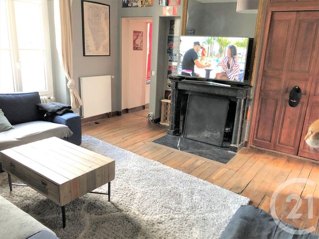 maison à louer - 6 pièces - 156.78 m2 - ORLY - 94 - ILE-DE-FRANCE - Century 21 Acv