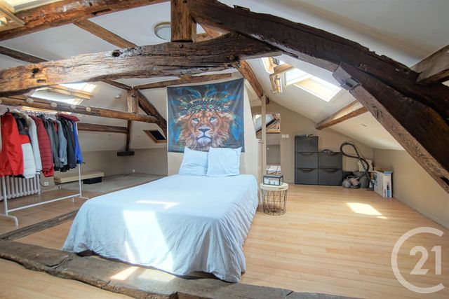 maison à louer - 6 pièces - 156.78 m2 - ORLY - 94 - ILE-DE-FRANCE - Century 21 Acv