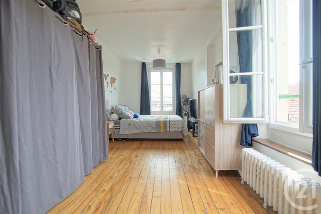 maison à louer - 6 pièces - 156.78 m2 - ORLY - 94 - ILE-DE-FRANCE - Century 21 Acv