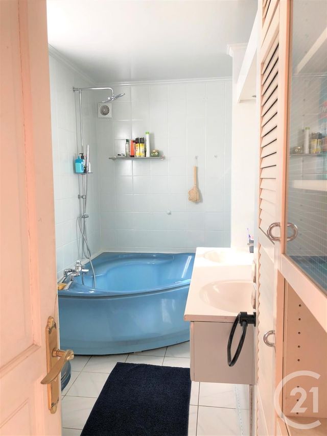 maison à louer - 6 pièces - 156.78 m2 - ORLY - 94 - ILE-DE-FRANCE - Century 21 Acv