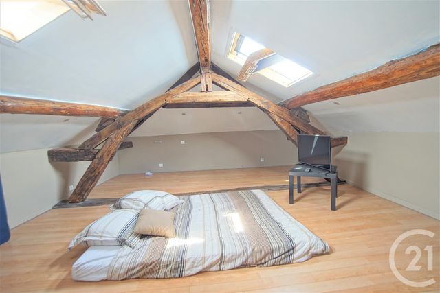 maison à louer - 6 pièces - 156.78 m2 - ORLY - 94 - ILE-DE-FRANCE - Century 21 Acv