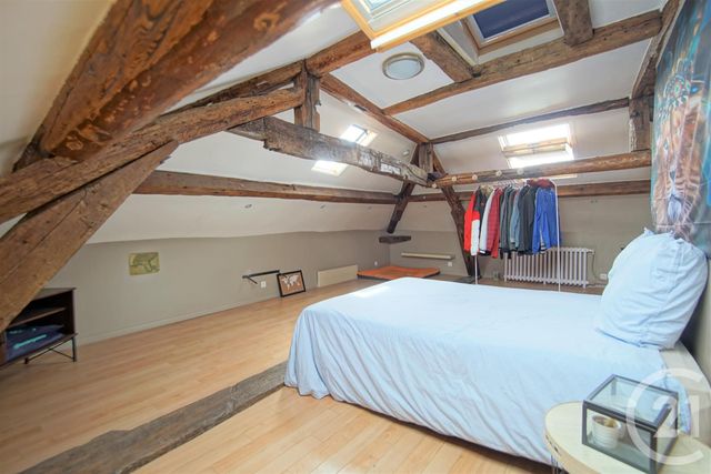 maison à louer - 6 pièces - 156.78 m2 - ORLY - 94 - ILE-DE-FRANCE - Century 21 Acv