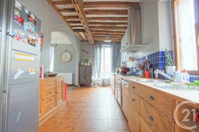 maison à louer - 6 pièces - 156.78 m2 - ORLY - 94 - ILE-DE-FRANCE - Century 21 Acv