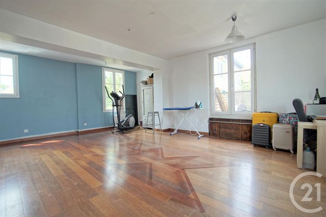 maison à louer - 6 pièces - 156.78 m2 - ORLY - 94 - ILE-DE-FRANCE - Century 21 Acv