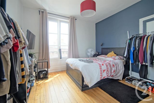 maison à louer - 6 pièces - 156.78 m2 - ORLY - 94 - ILE-DE-FRANCE - Century 21 Acv