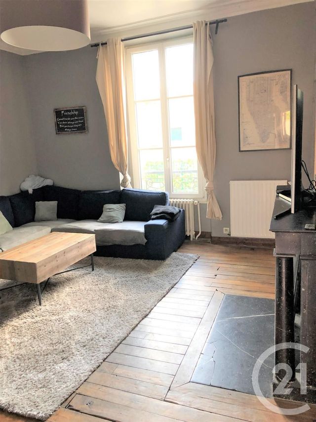 maison à louer - 6 pièces - 156.78 m2 - ORLY - 94 - ILE-DE-FRANCE - Century 21 Acv