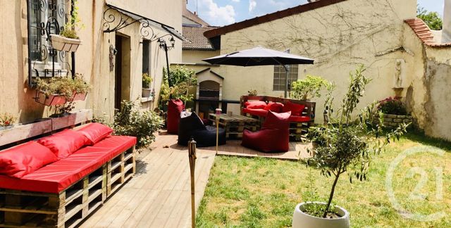 maison à louer - 6 pièces - 156.78 m2 - ORLY - 94 - ILE-DE-FRANCE - Century 21 Acv