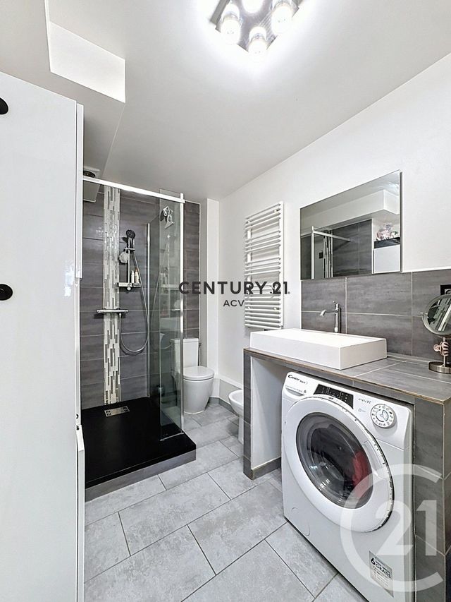 Appartement Duplex à vendre - 4 pièces - 84.22 m2 - MAISONS ALFORT - 94 - ILE-DE-FRANCE - Century 21 Acv