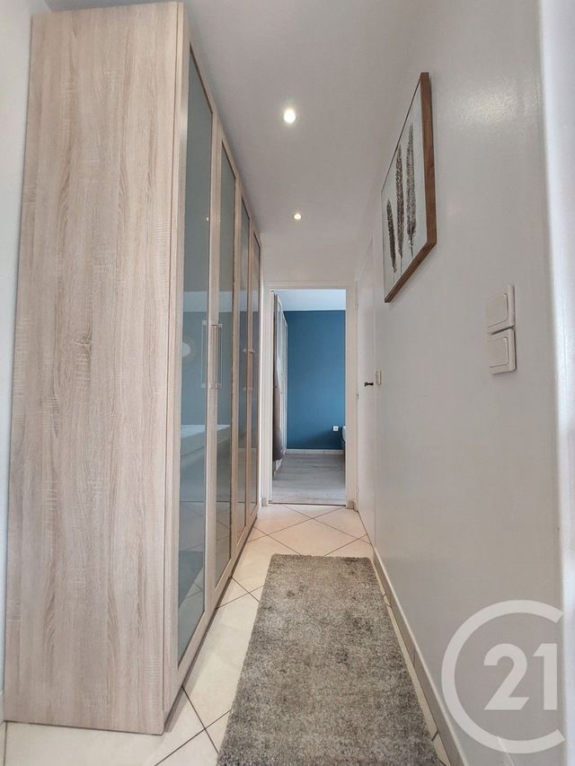Appartement F2 à louer - 2 pièces - 37.97 m2 - CRETEIL - 94 - ILE-DE-FRANCE - Century 21 Acv