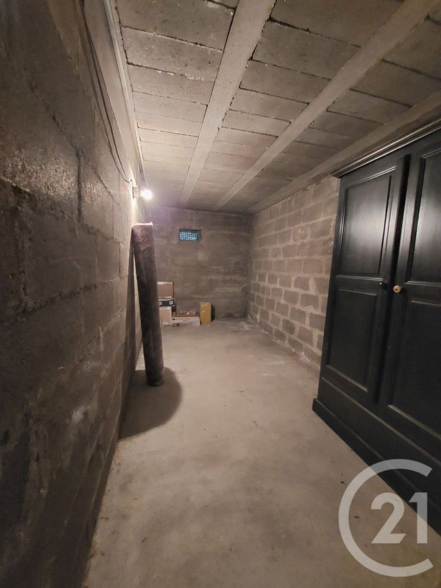 Appartement F2 à louer - 2 pièces - 37.97 m2 - CRETEIL - 94 - ILE-DE-FRANCE - Century 21 Acv