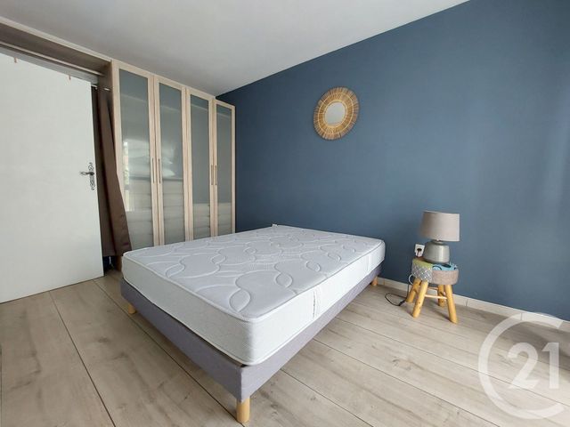 Appartement F2 à louer - 2 pièces - 37.97 m2 - CRETEIL - 94 - ILE-DE-FRANCE - Century 21 Acv