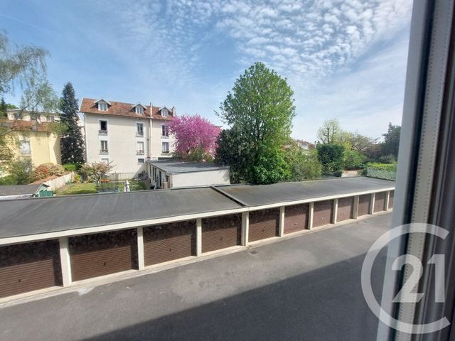 Appartement F2 à louer - 2 pièces - 37.97 m2 - CRETEIL - 94 - ILE-DE-FRANCE - Century 21 Acv