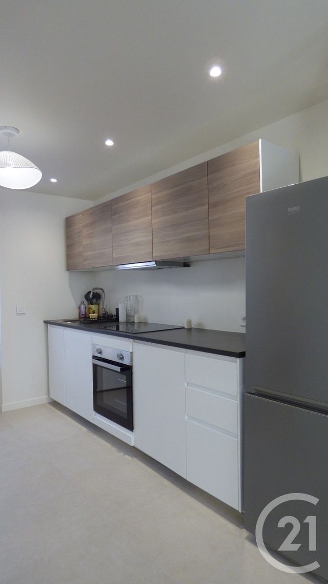 Appartement F2 à louer - 2 pièces - 39.37 m2 - MAISONS ALFORT - 94 - ILE-DE-FRANCE - Century 21 Acv