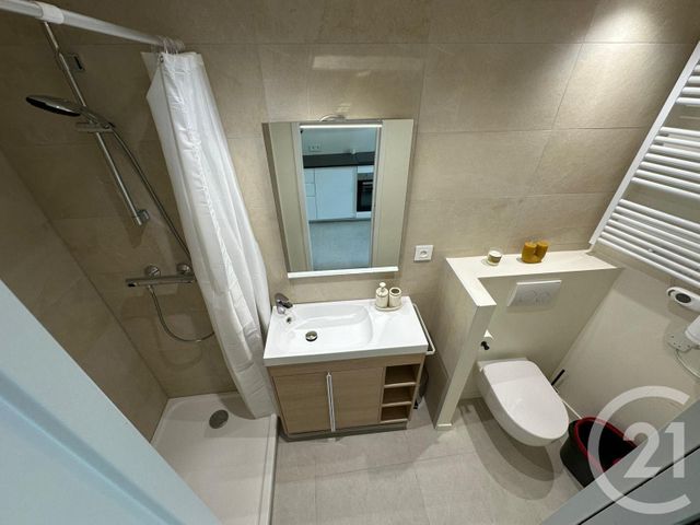 Appartement F2 à louer - 2 pièces - 39.37 m2 - MAISONS ALFORT - 94 - ILE-DE-FRANCE - Century 21 Acv