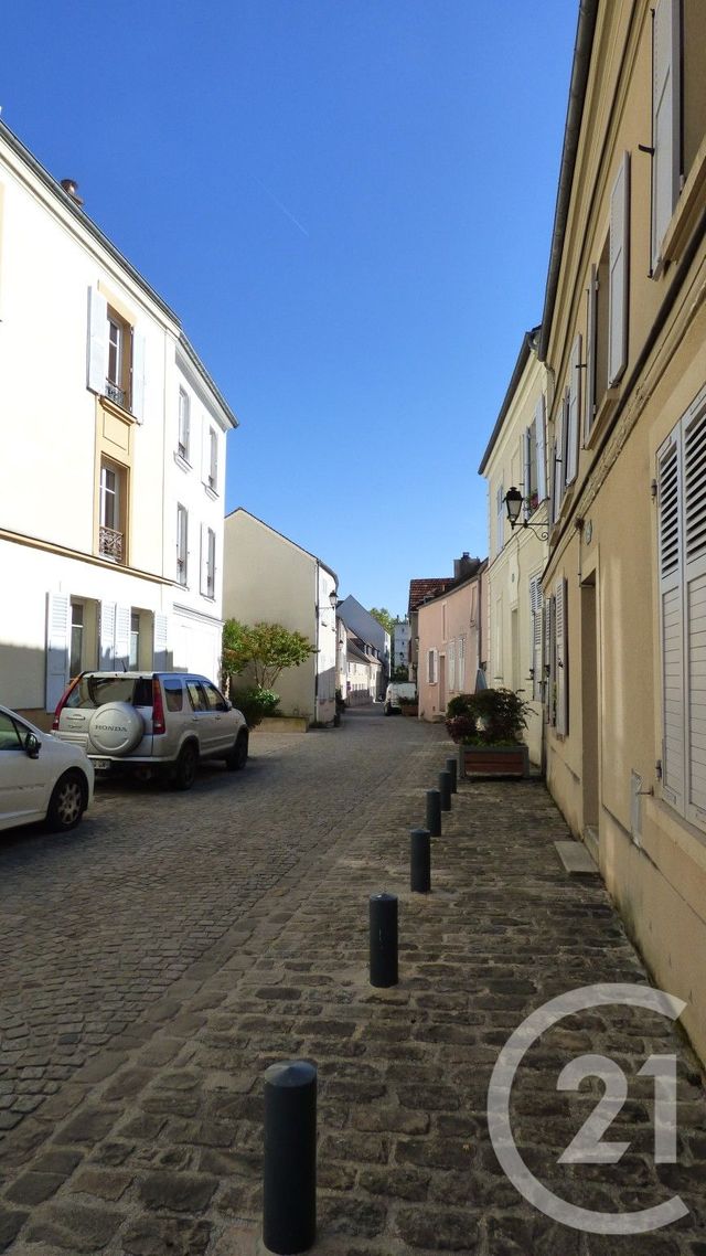 Appartement F2 à louer - 2 pièces - 39.37 m2 - MAISONS ALFORT - 94 - ILE-DE-FRANCE - Century 21 Acv