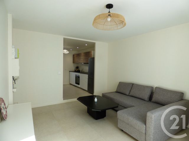 Appartement F2 à louer - 2 pièces - 39.37 m2 - MAISONS ALFORT - 94 - ILE-DE-FRANCE - Century 21 Acv