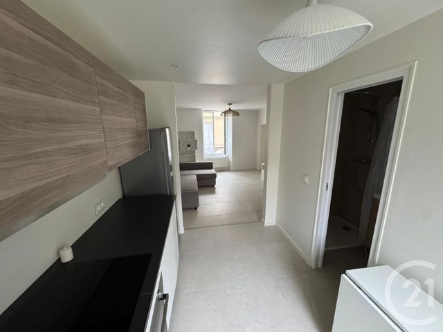 Appartement F2 à louer - 2 pièces - 39.37 m2 - MAISONS ALFORT - 94 - ILE-DE-FRANCE - Century 21 Acv