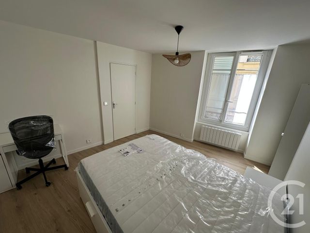 Appartement F2 à louer - 2 pièces - 39.37 m2 - MAISONS ALFORT - 94 - ILE-DE-FRANCE - Century 21 Acv
